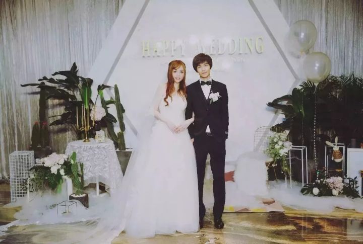 200斤新娘减肥护肤大作战，婚礼当天美成二次元少女