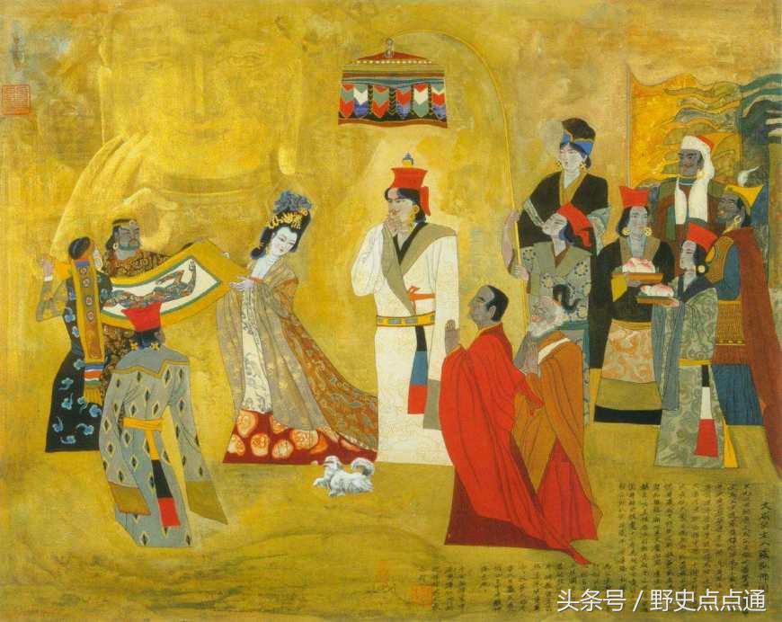 中国金字塔传说中的九层妖塔,传说中的九层妖塔的现实位置