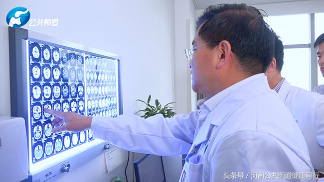 杨道科郑大一附院肿瘤医院院长,郑大一附院肿瘤医院杨道科团队