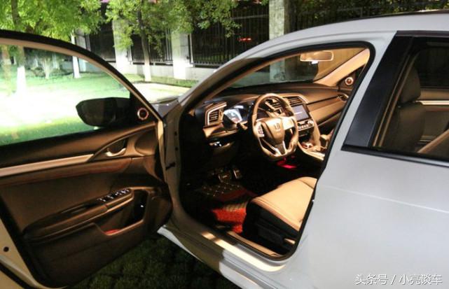 自从买了思域，小舅子经常借车，看到他在群里的对话，我拉黑他了