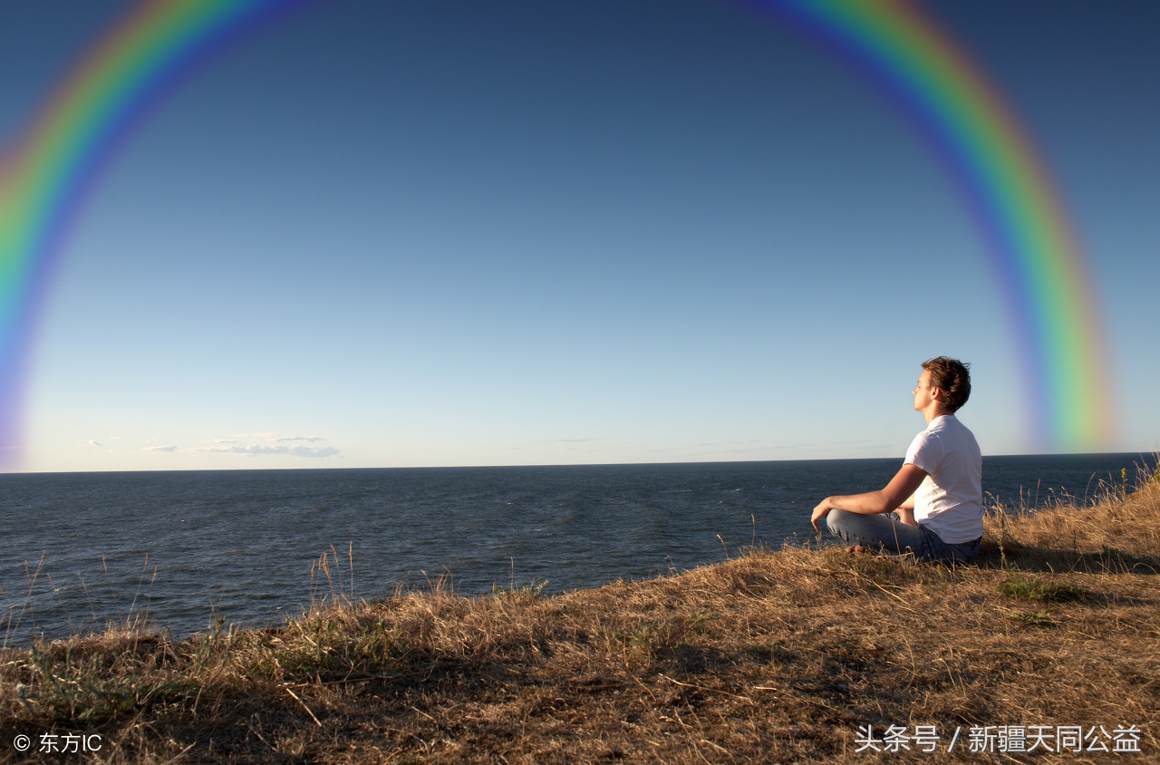 「HIV」艾滋的20大迷思