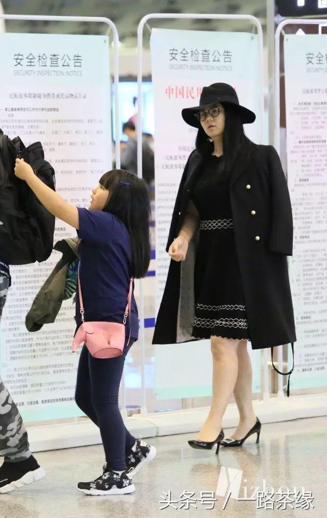 王诗龄伊丽莎白二世,王诗龄奢华