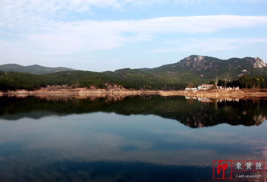 魅力蔡店，梦里家园