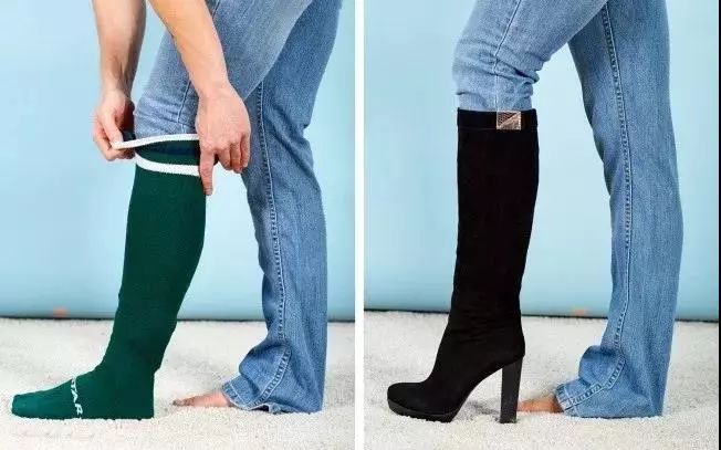 冬天最烦恼的穿搭,冬天穿衣注意事项及禁忌