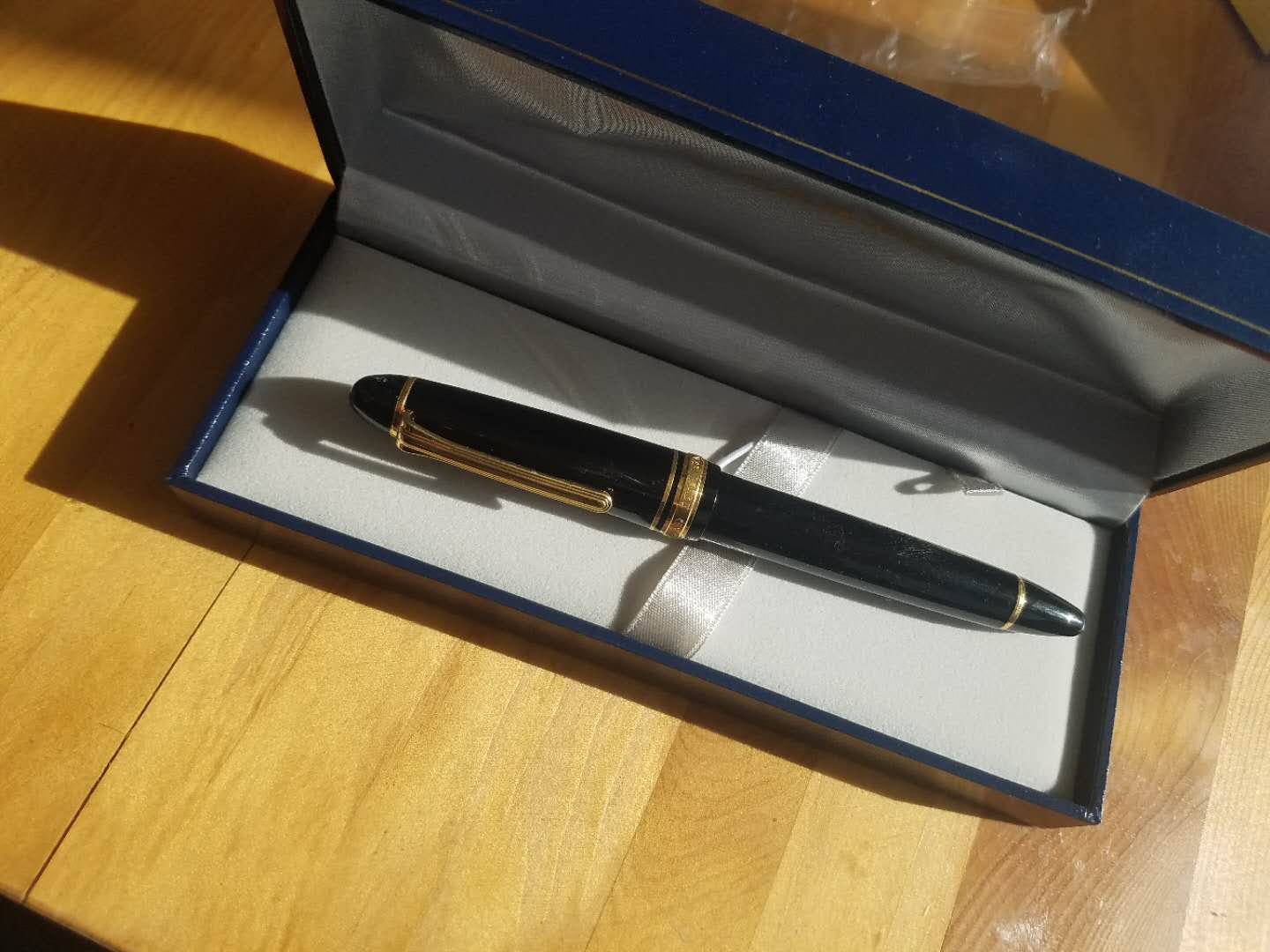 日本长刀研钢笔推荐,媲美长刀研的国产钢笔