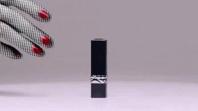 macrubywoo和dior999哪个好看,dior迪奥口红999哑光正红色720丝绒