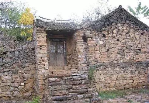 世上有一种房子，只有中国人懂得它的钟灵毓秀