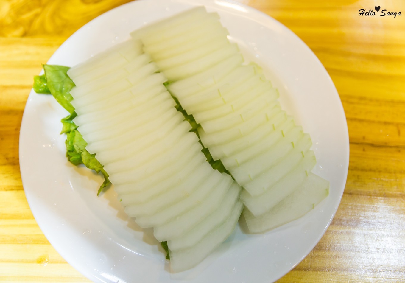 吃货们的福利，春节来三亚，墙裂推荐的特色美食全攻略