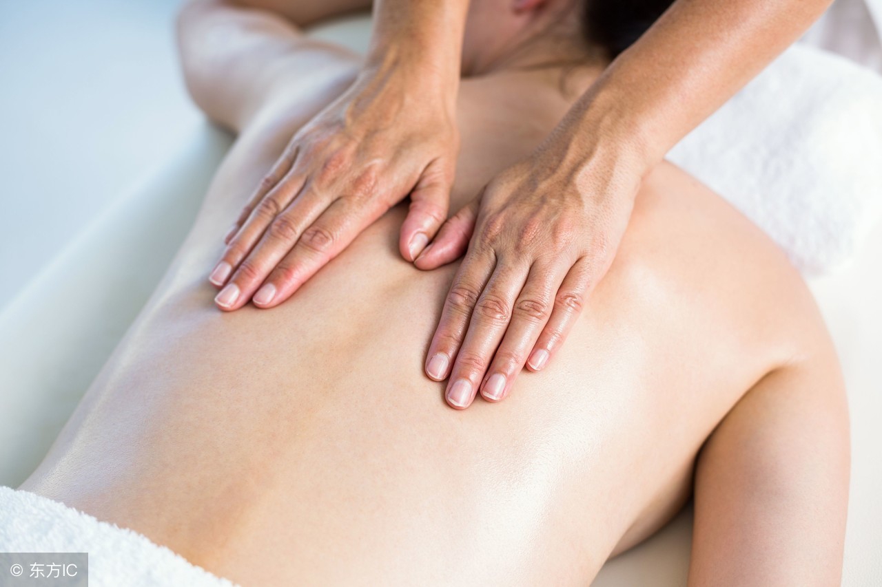 饭后揉腹的好处和坏处,经常揉腹有什么好处