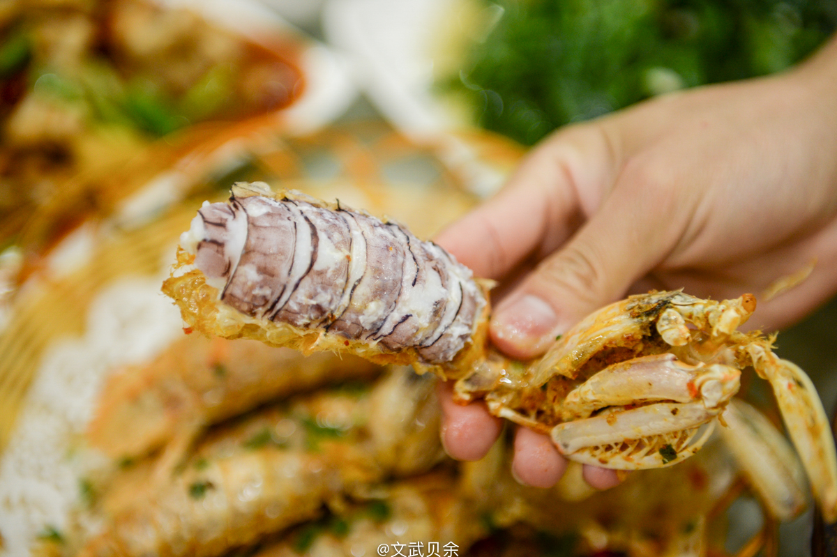 三亚海棠湾吃货攻略,三亚美食攻略最详细