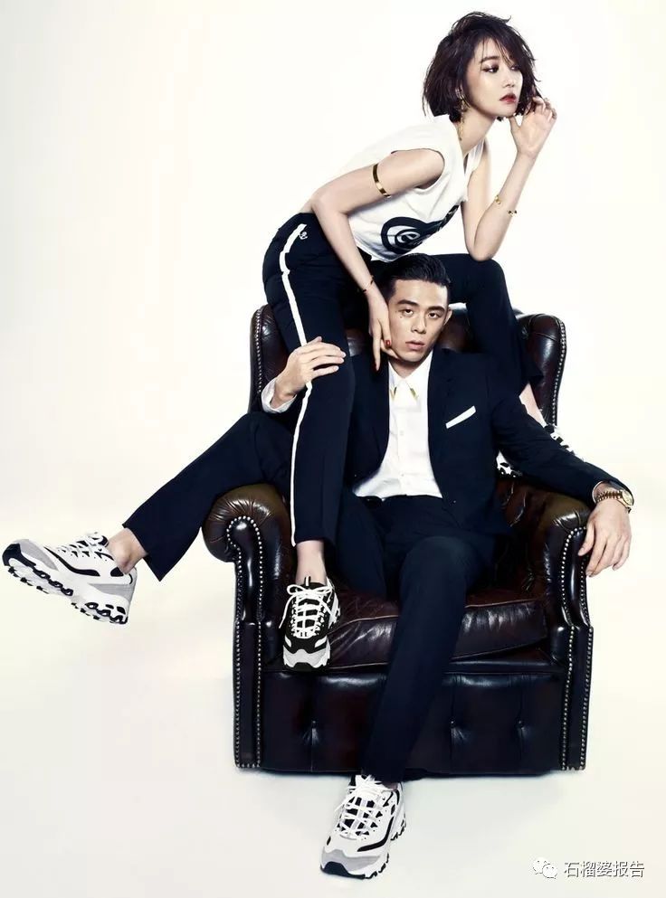 今年最流行的小黑鞋,小白鞋和拼色熊猫鞋哪个更好搭配