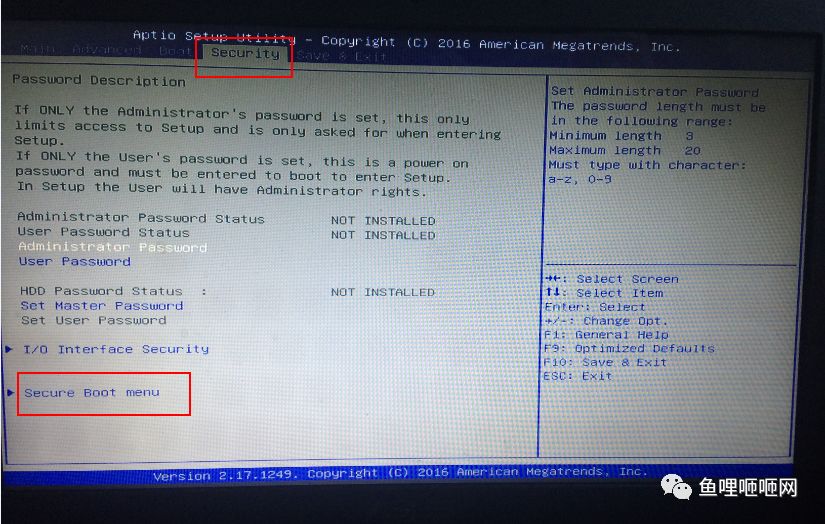 电脑开机进不了系统显示bios界面,电脑直接进入桌面了进不了bios了