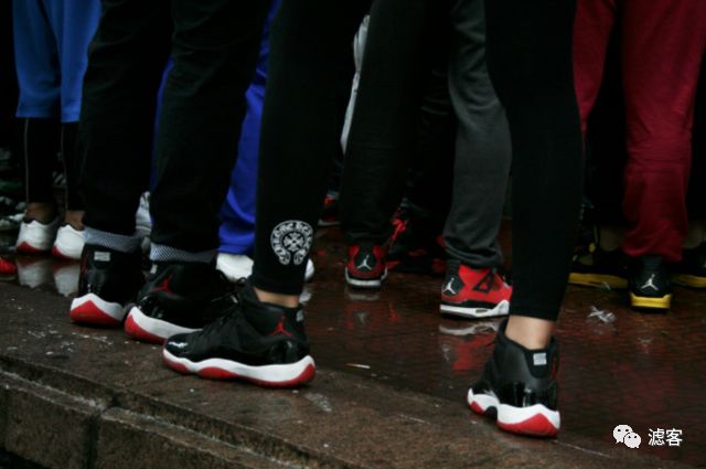 乔丹最近新出的鞋子是什么鞋,这一次nike会降价吗