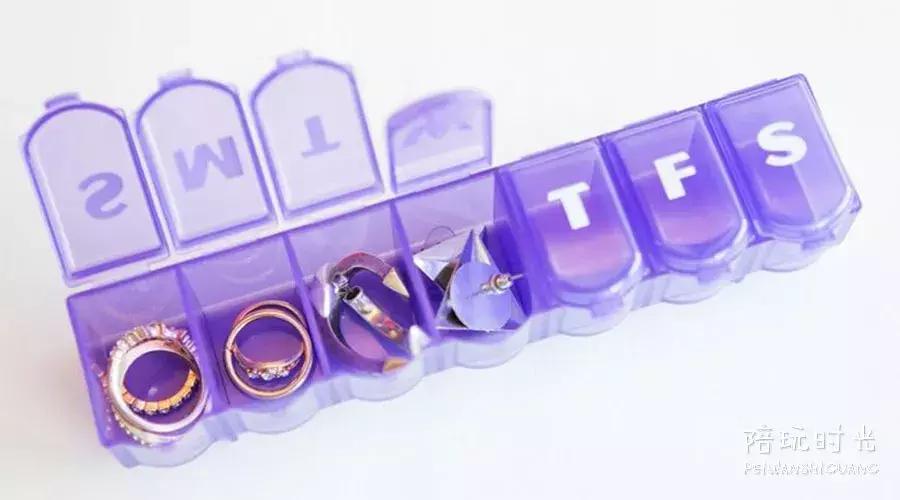 如何快速高效的整理行李箱,整理行李箱必备小妙招