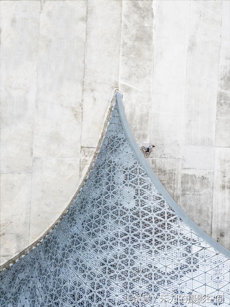 大疆无人机航拍摄影作品,大疆摄影比赛获奖照片图片