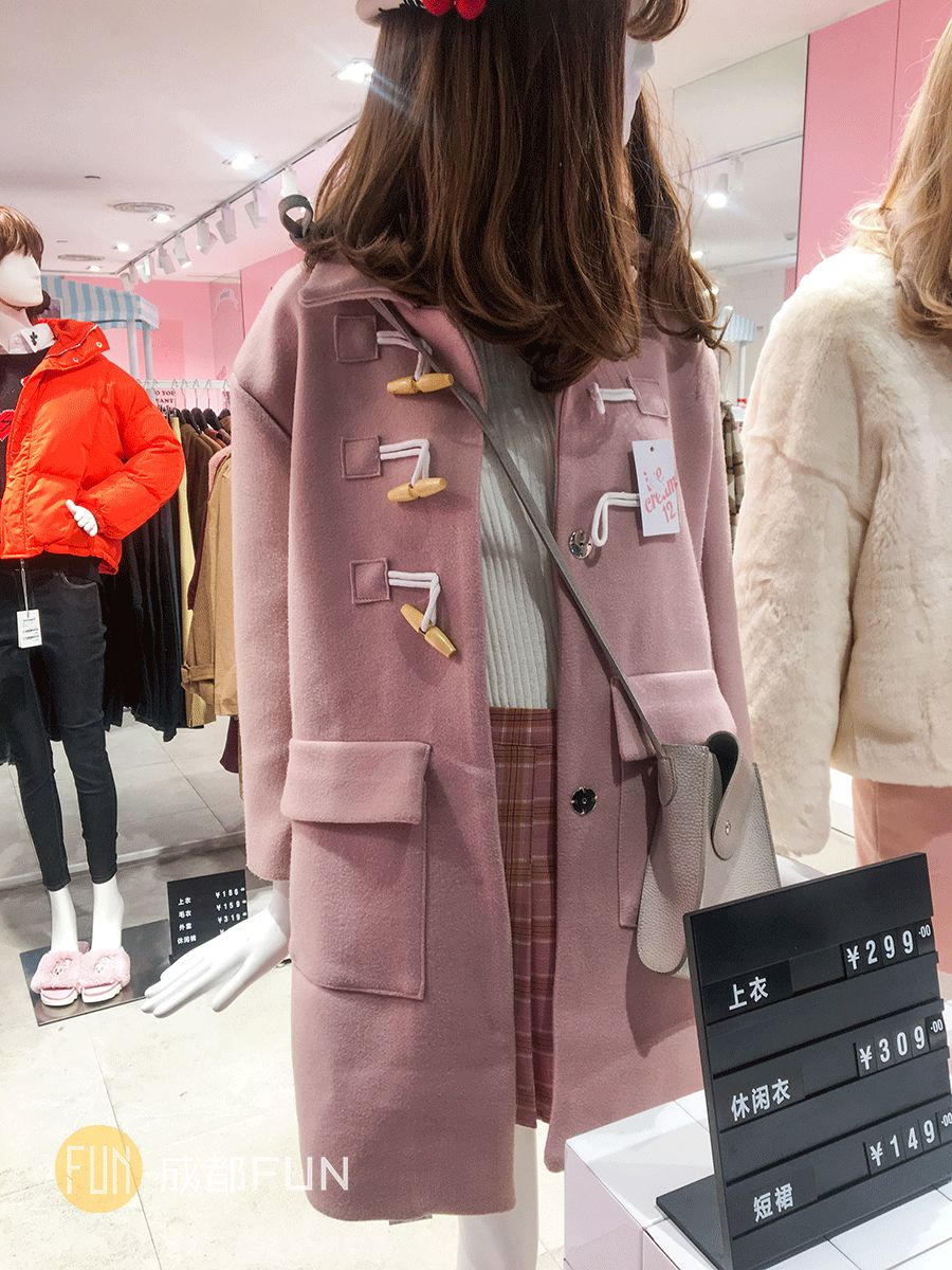 成都折扣大商场,成都购物大商场