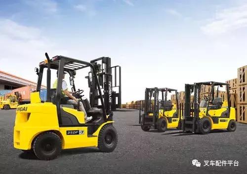 叉车怎么看回正方向,叉车倒车怎么打方向