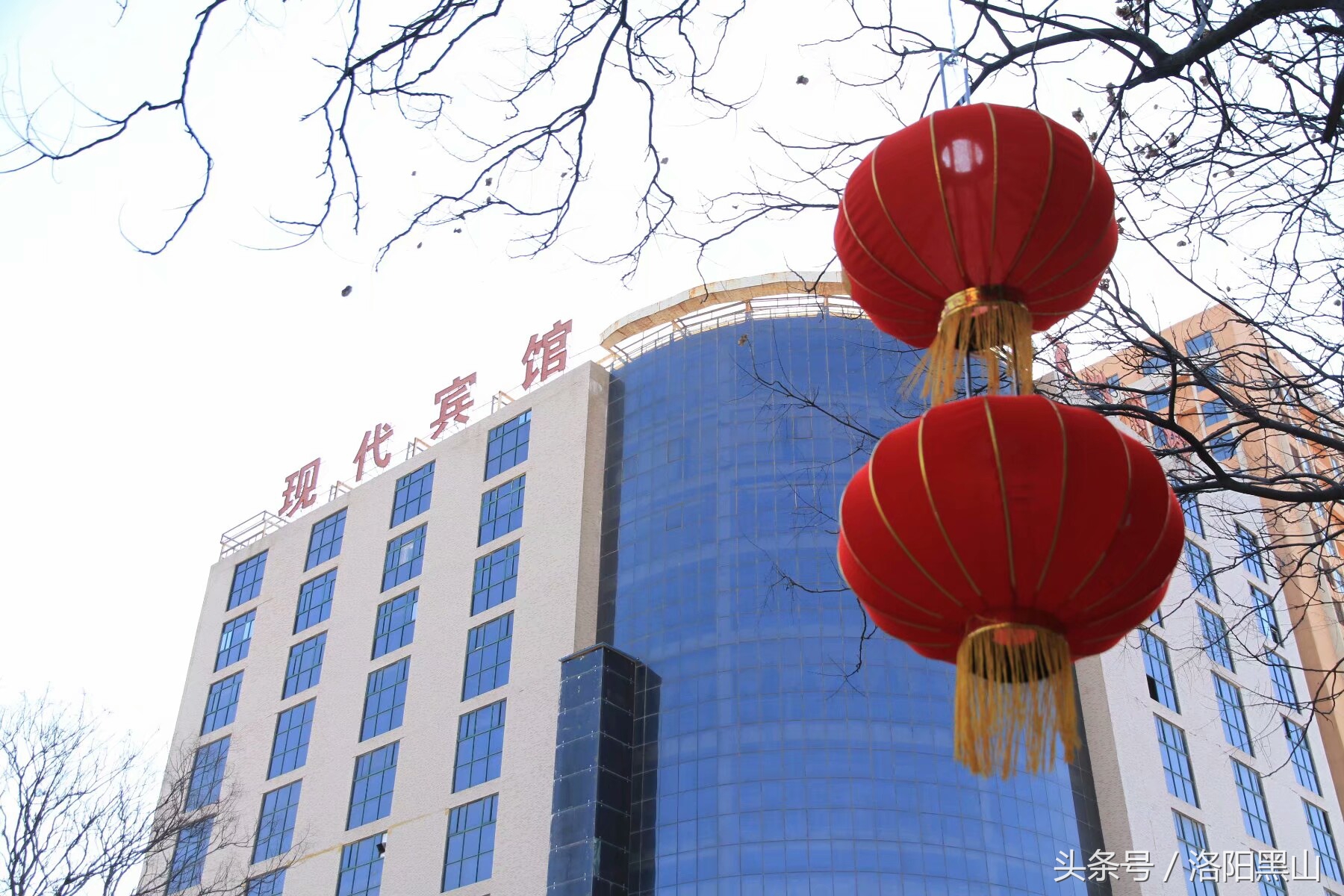 宜阳小灯笼,宜阳红灯笼