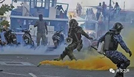 提醒:赴马尔代夫、日本、新加坡、非洲、澳洲、俄罗斯等国请注意