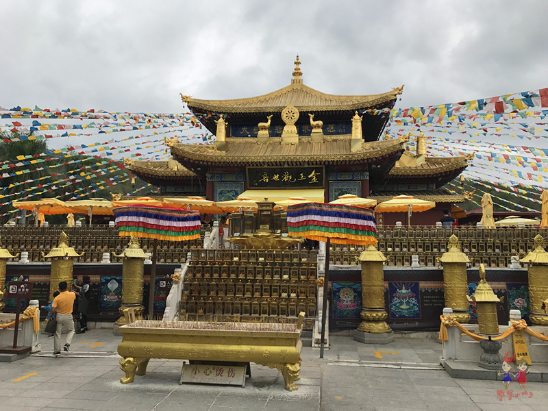 海上观音建成后就没有台风登陆吗,海上观音建成