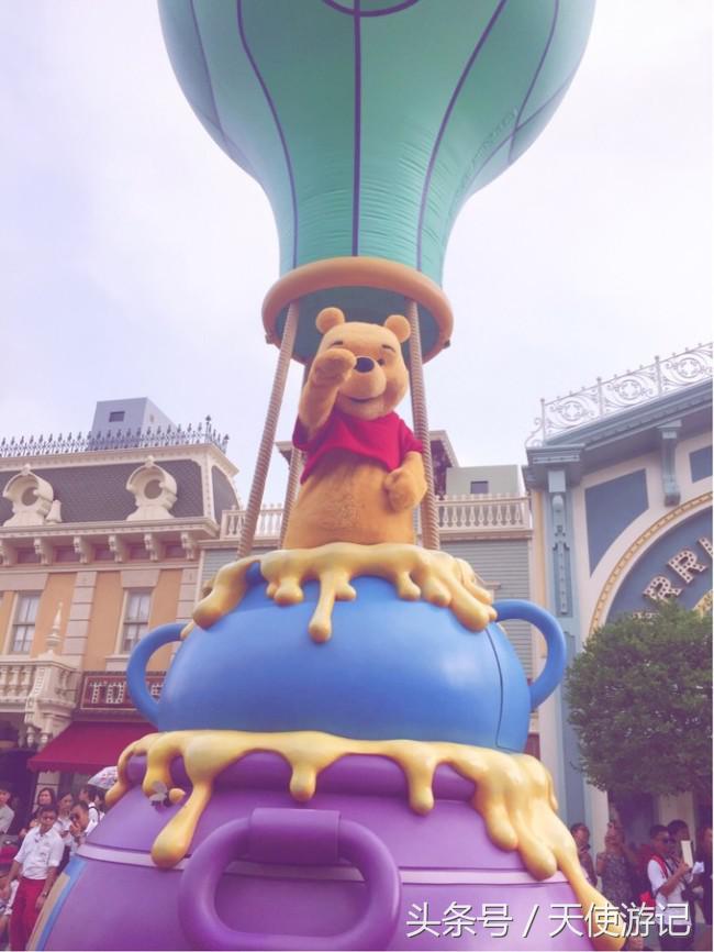 香港太平山旅游攻略坐巴士,香港迪士尼自由行攻略