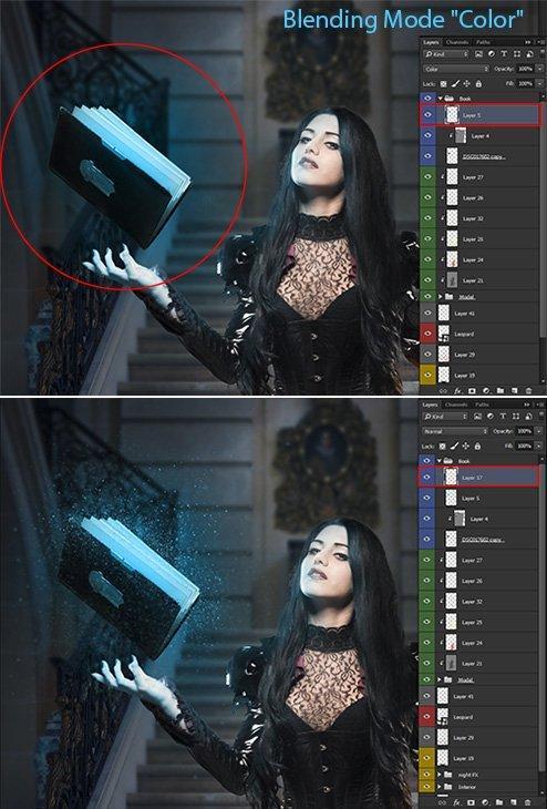 用photoshop立体效果教程,photoshop酷炫效果