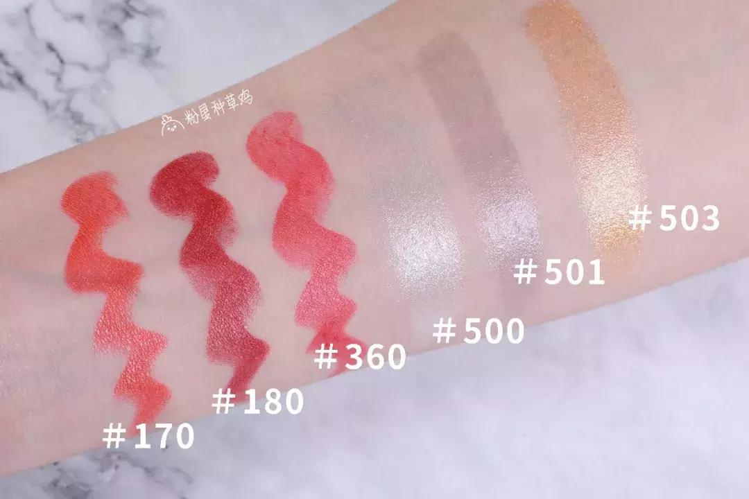 情人节收了一堆礼物,情人节送什么口红香水合适