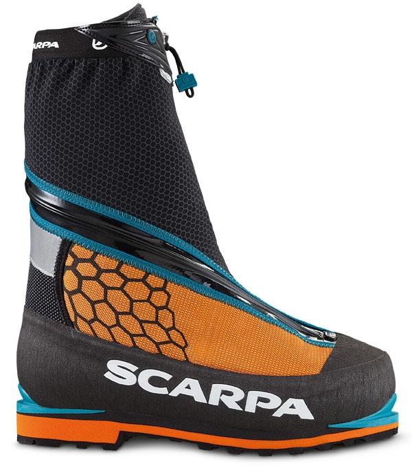 这8类户外用鞋，看完再也不会穿错