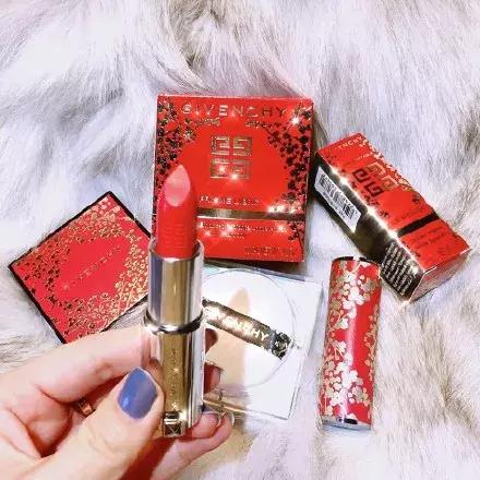 大牌2021新春限定,大牌2023新年限定