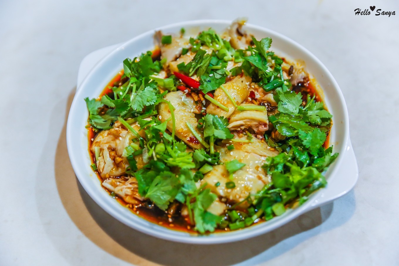 吃货们的福利，春节来三亚，墙裂推荐的特色美食全攻略