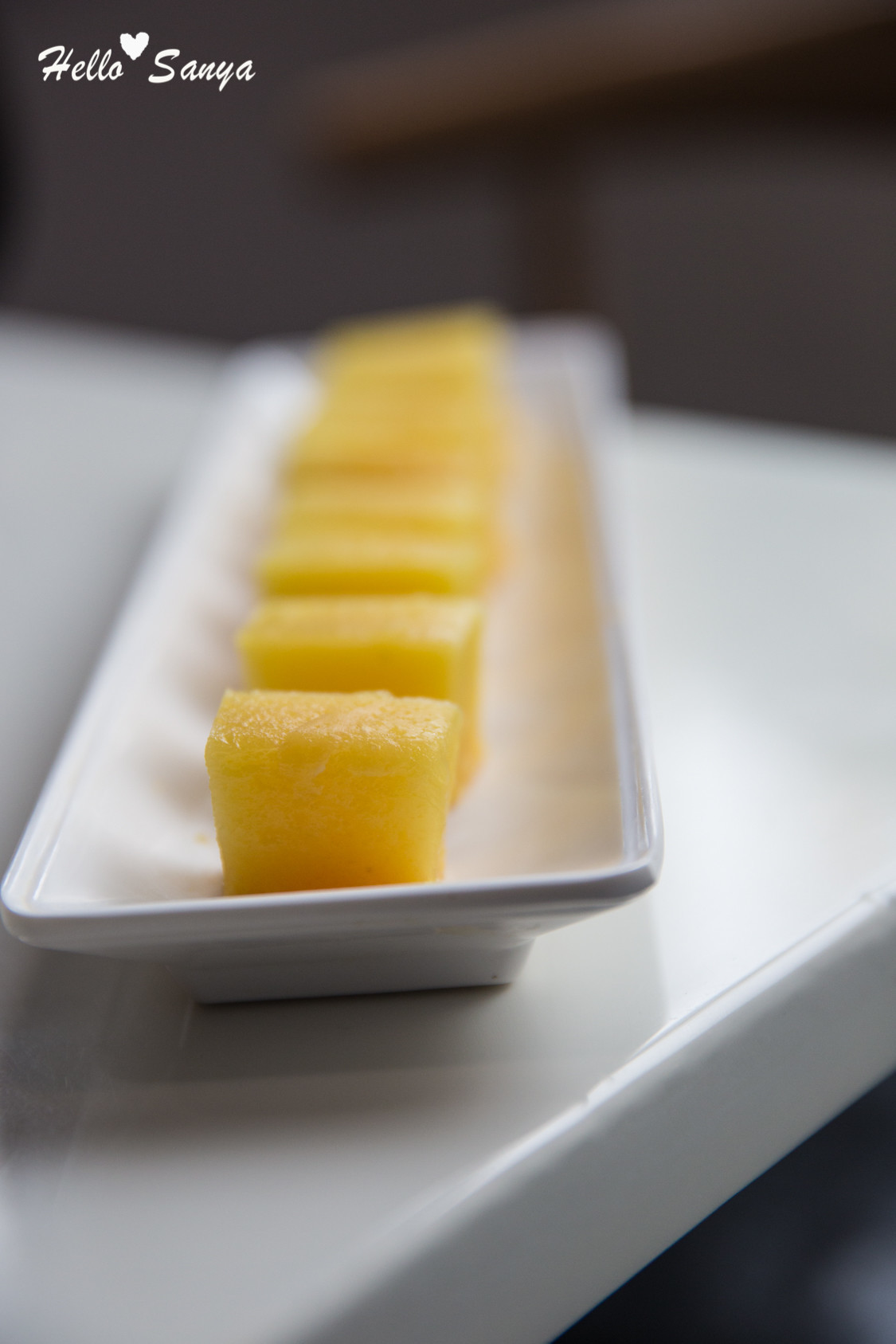 吃货们的福利，春节来三亚，墙裂推荐的特色美食全攻略