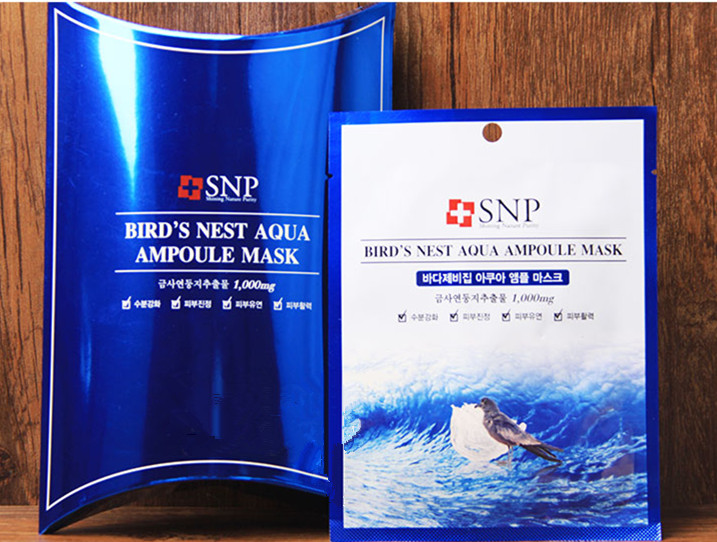 2020冬季推荐韩国面膜好用,韩国面膜补水推荐