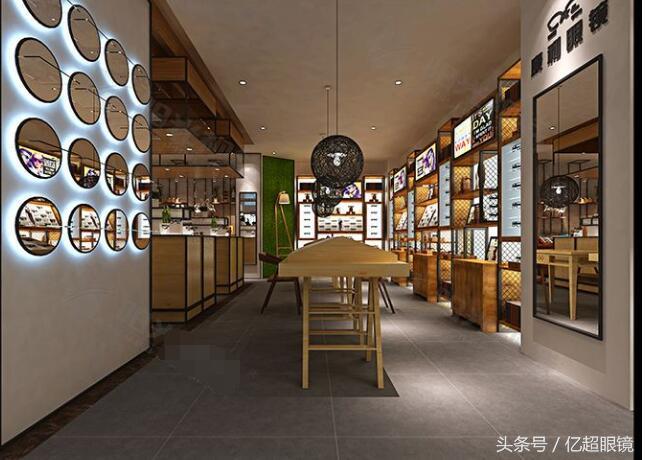 2018比较火热的眼镜店加盟模式,最新眼镜加盟