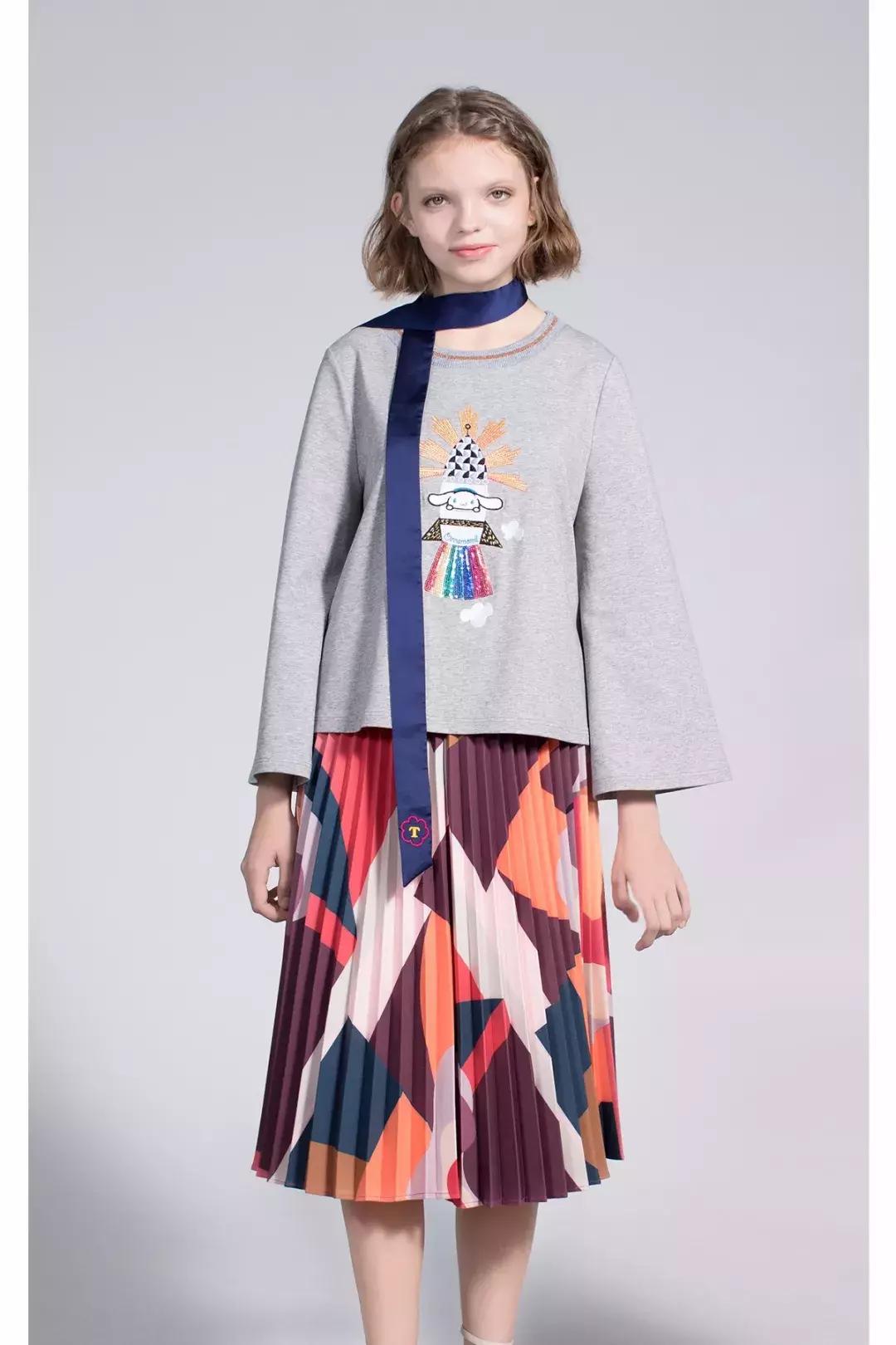 tanni联名款系列 (tanni 2020春夏系列)