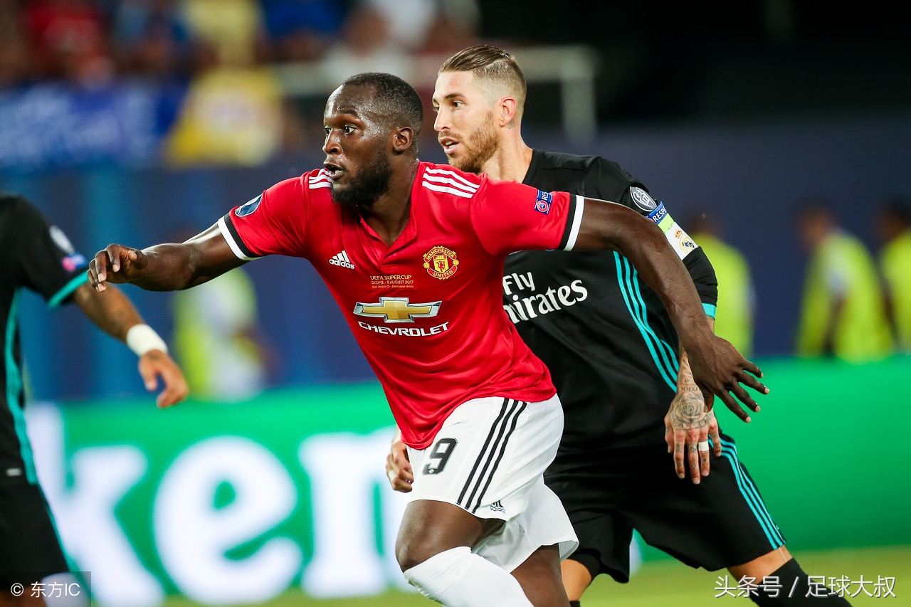 足坛现役最强十一人,足坛十大阻挡梅罗的硬汉