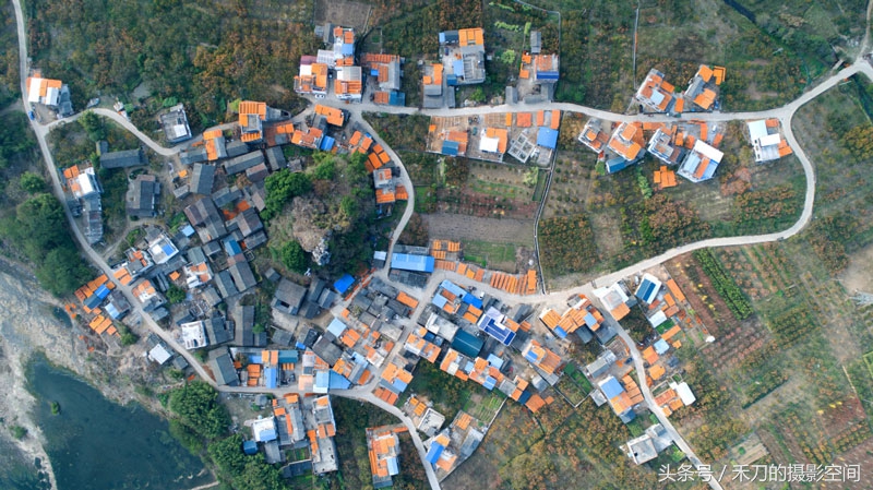 大疆无人机航拍摄影作品,大疆摄影比赛获奖照片图片