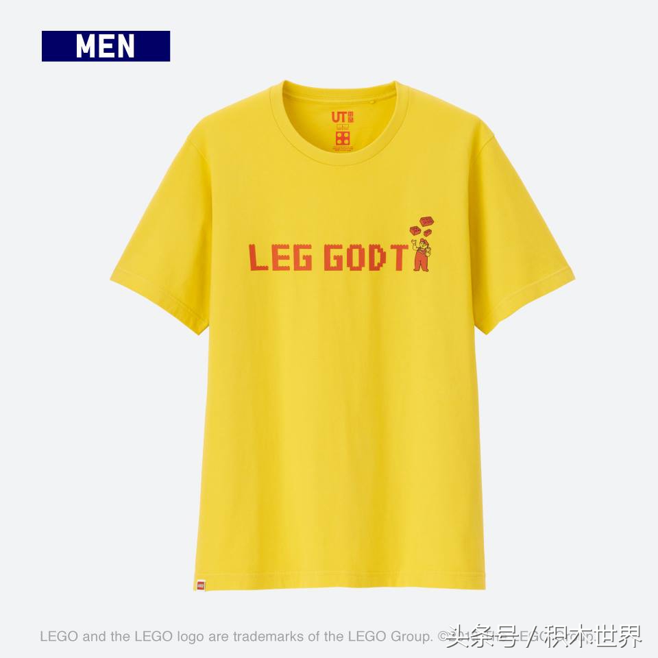 优衣库新品短袖迪士尼,优衣库官方旗舰店乐高