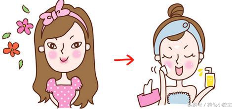 精华贴怎么推荐使用,全球公认痘痘闭口消失最好方法