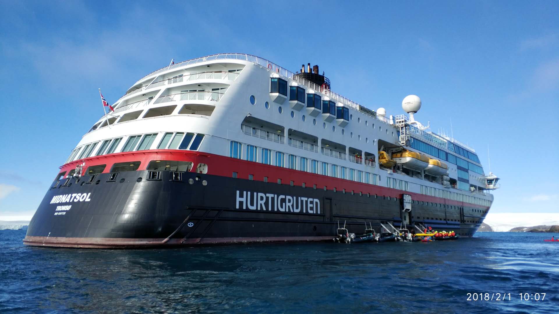 南极旅游要花多少钱,去南极旅游和探险