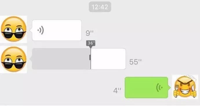微信又出什么新功能了,微信有没有新增的新功能