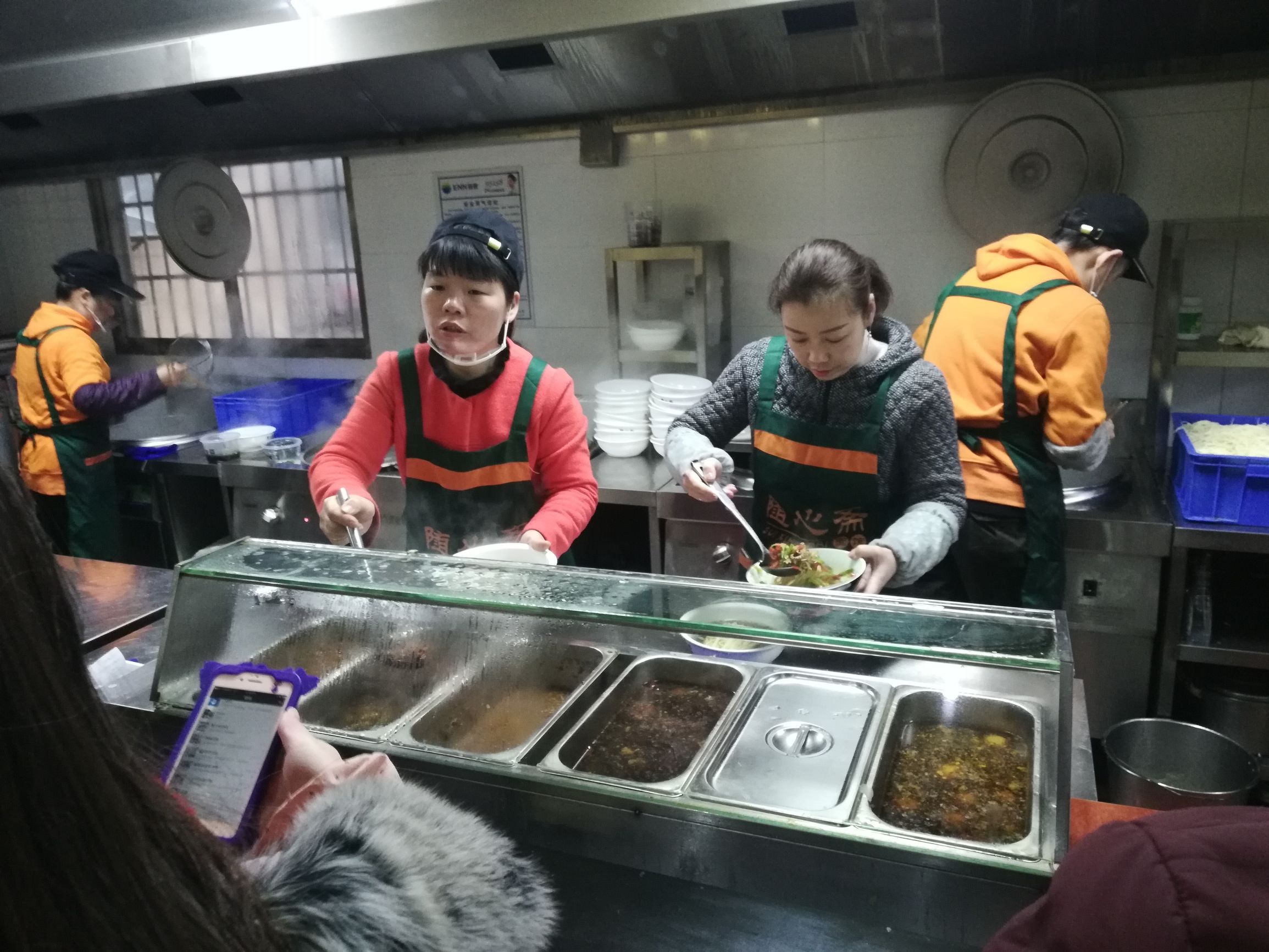 章鱼长沙米粉记-随心斋