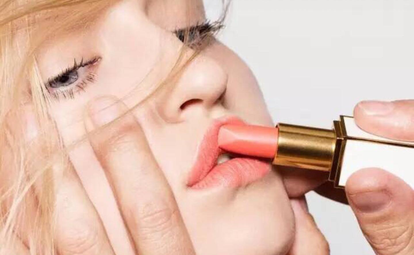 TomFord白管最热门5大色号！颜值即正义！文末隐藏色号