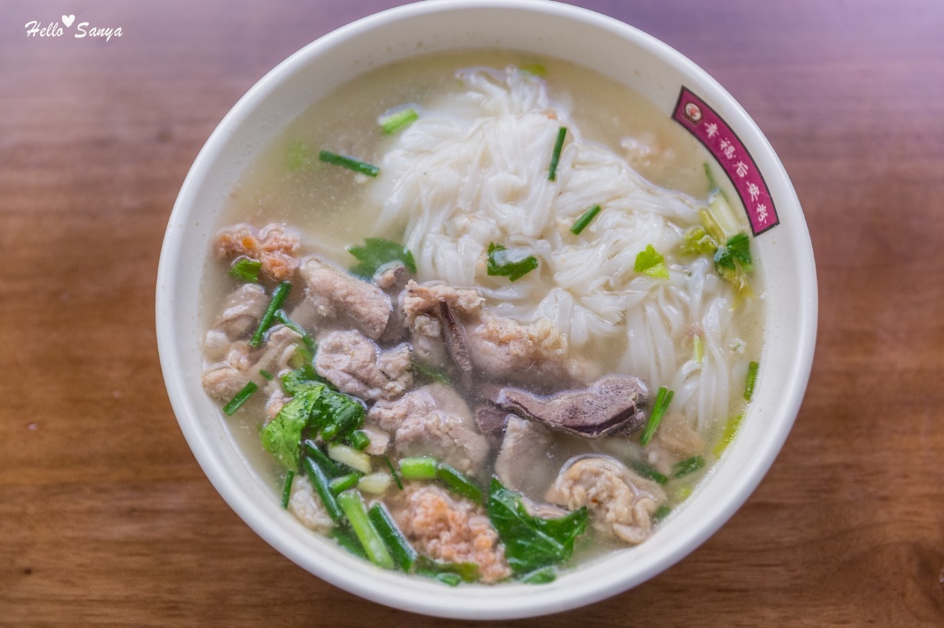 吃货们的福利，春节来三亚，墙裂推荐的特色美食全攻略