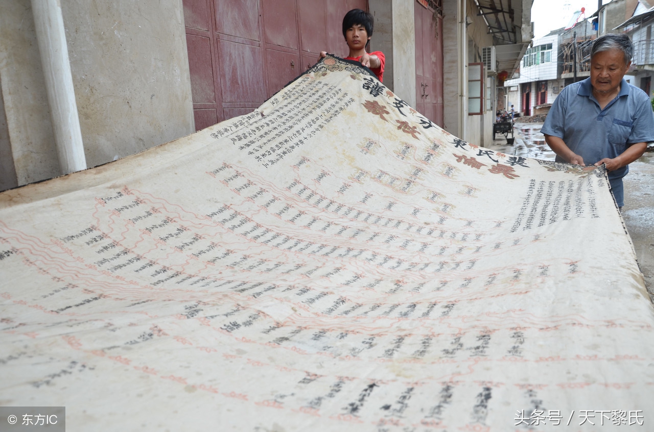 家谱标准格式下载,家谱族谱格式