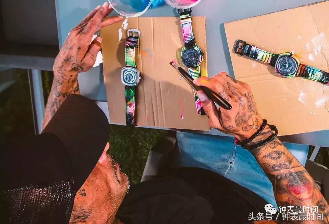 手表推荐平民机械表,低端陀飞轮机械表