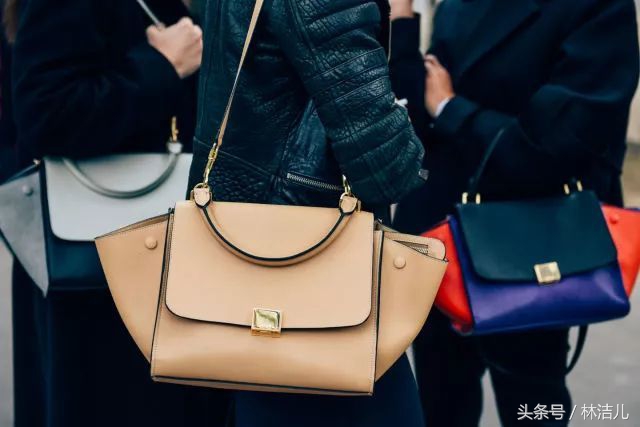 这个女人太强大了，她设计的所有包都成了爆款，连王菲都爱得不行