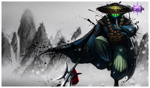 lol职业比赛贾克斯,lol贾克斯精彩操作