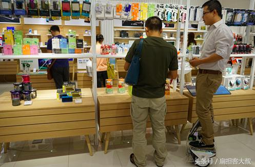 值得推荐的手机店铺,最好用的手机商店