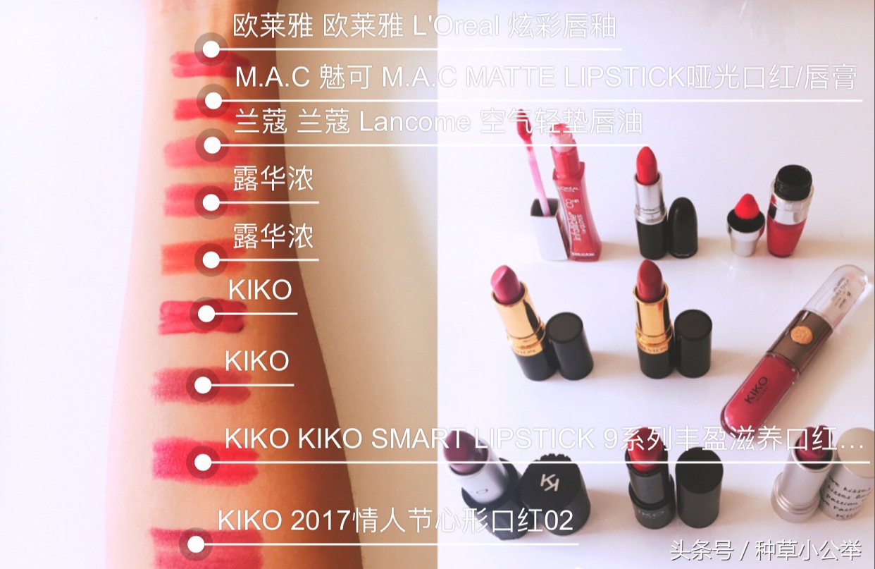 哪种大牌口红好用日常使用 (大牌口红日常使用推荐)