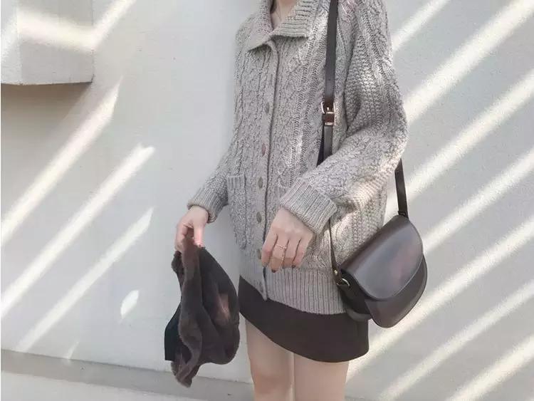 淘宝好看的羊绒毛衣推荐,好物推荐淘宝省钱